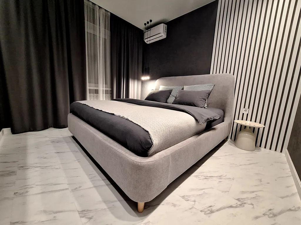 Квартира Евродвушка в новой высотке — аренда посуточно в Тамбов