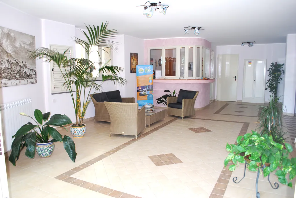 Appartamento bilocale vista mare - Etna Royal View CIR