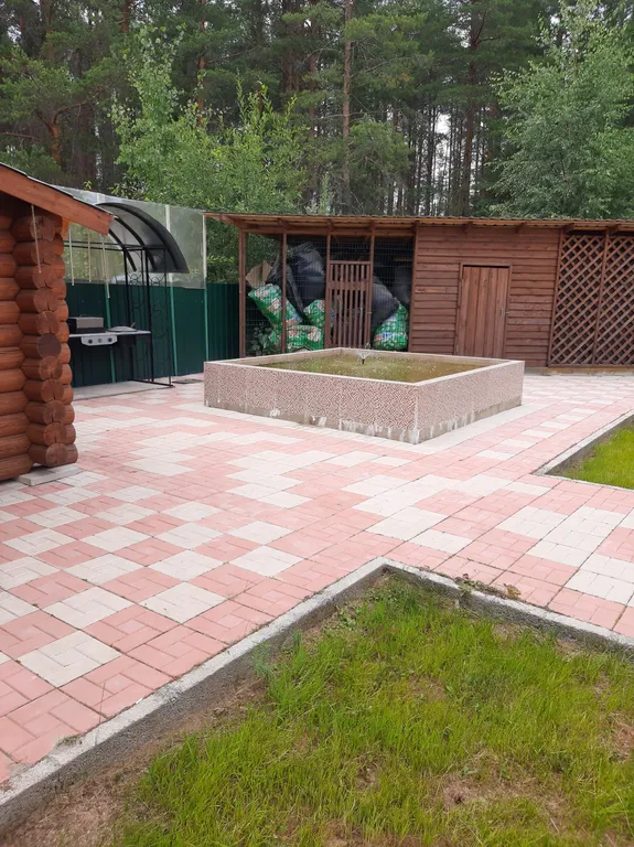 2-комнатный Дом