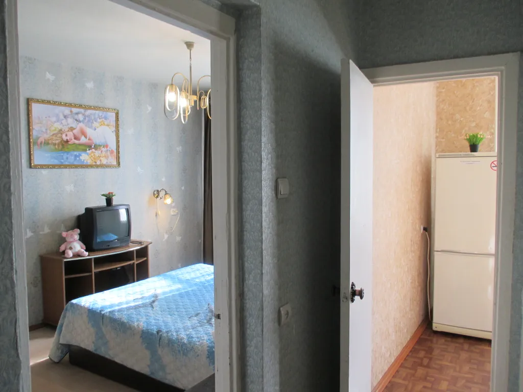 Уютная квартира рядом с аквапарком Улёт