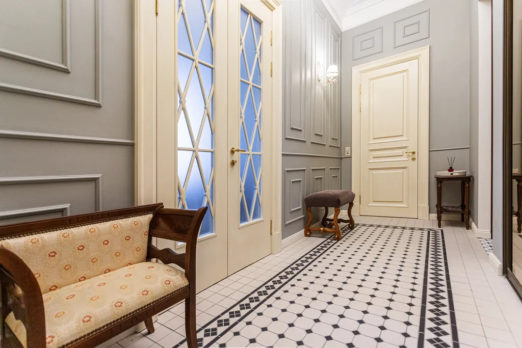 Stay2Day Neva Английская набережная