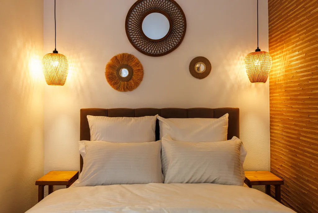 1-я квартира недалеко от центра