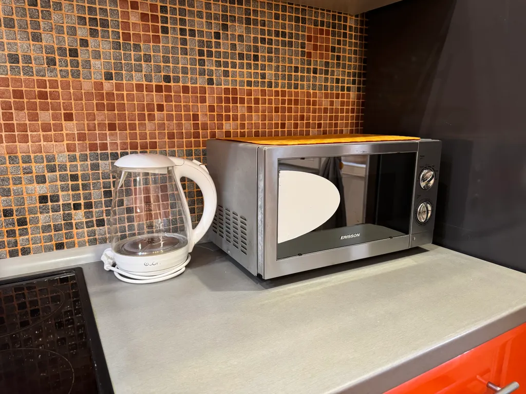 Комфортные аппартаменты в Туле