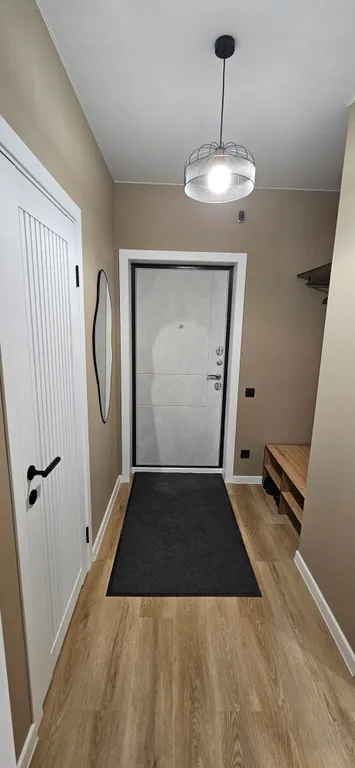 Новая Квартира в ЖК Соседи