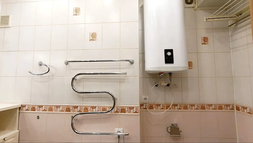 Квартира в центре города