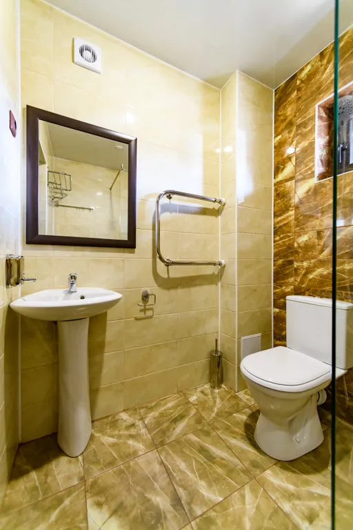 2-комнатный Дом