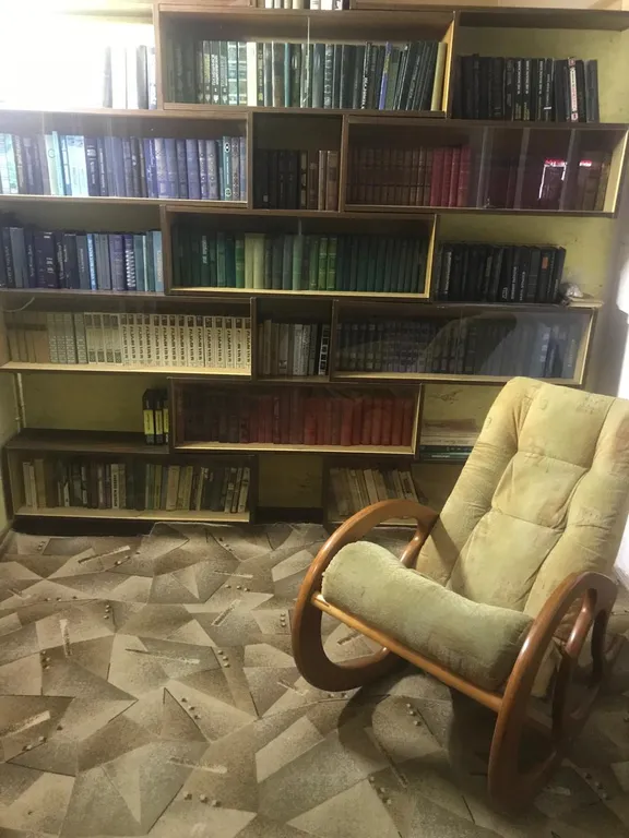 Дом с баней