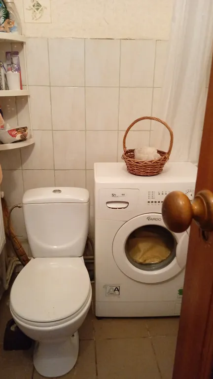 Чистая уютная квартира на берегу Балтийского моря