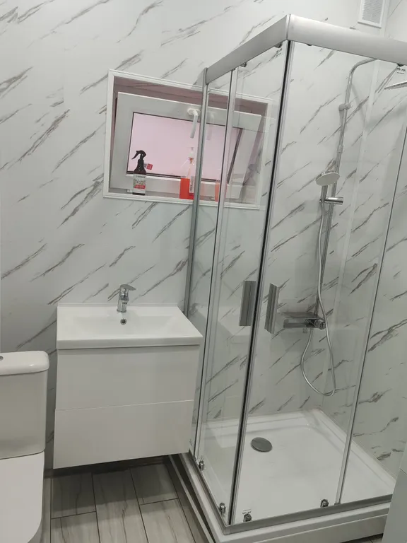 Коттедж Коттедж Очень уютная квартира с дизайнерским ремонтом — Динская