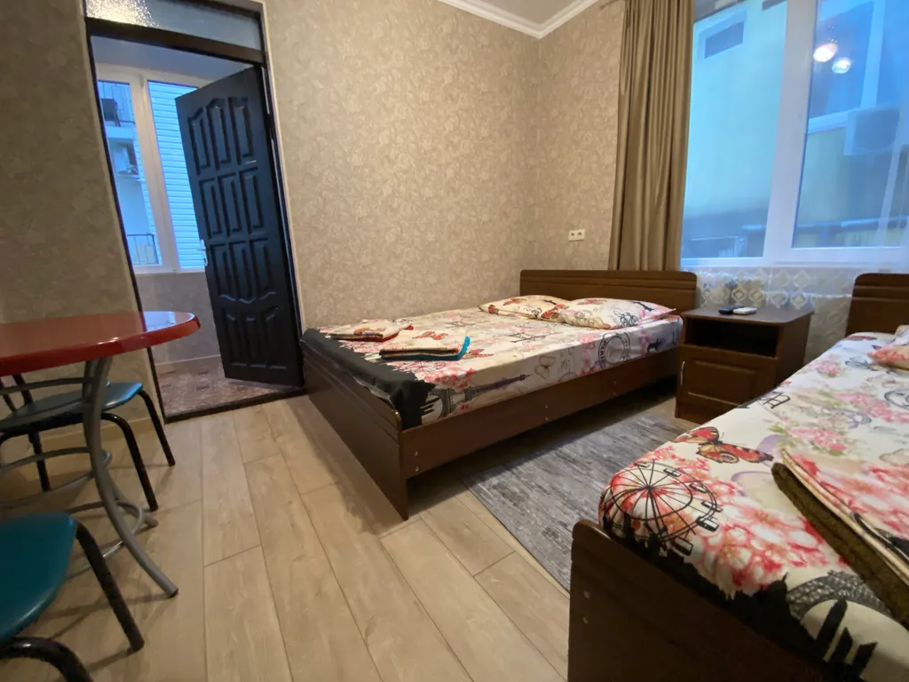 Квартира Комната — Адлер