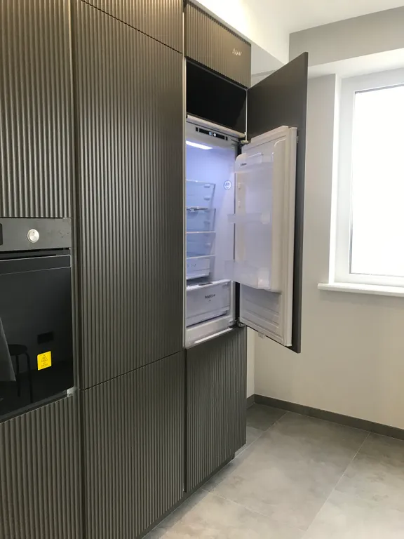 Двухкомнатный люкс с видом на Парк Победы и море