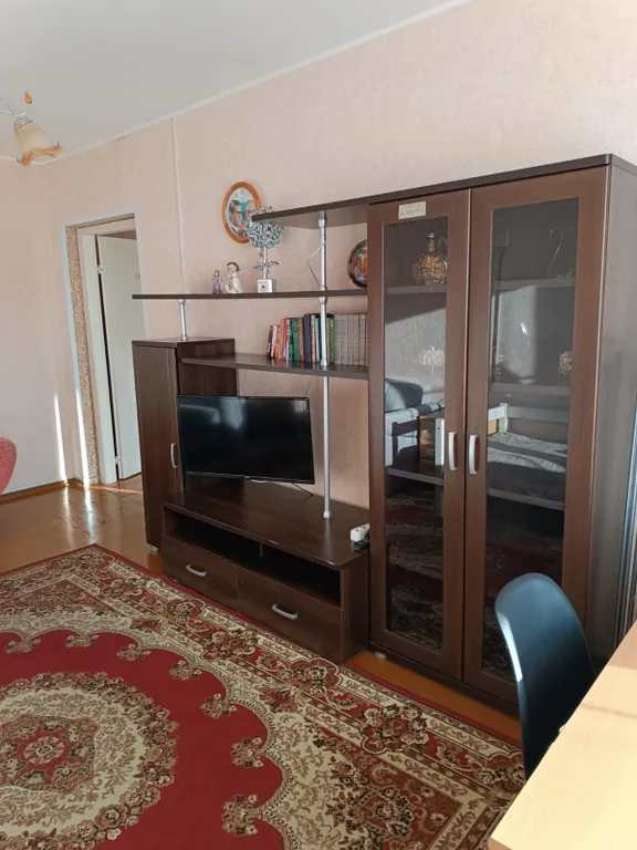 Уютная двухкомнатная квартира — аренда посуточно в Снежногорск