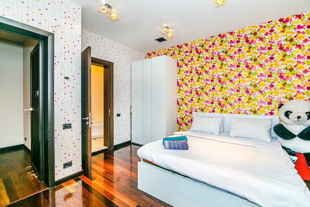 Prodelux i̇n fountian square