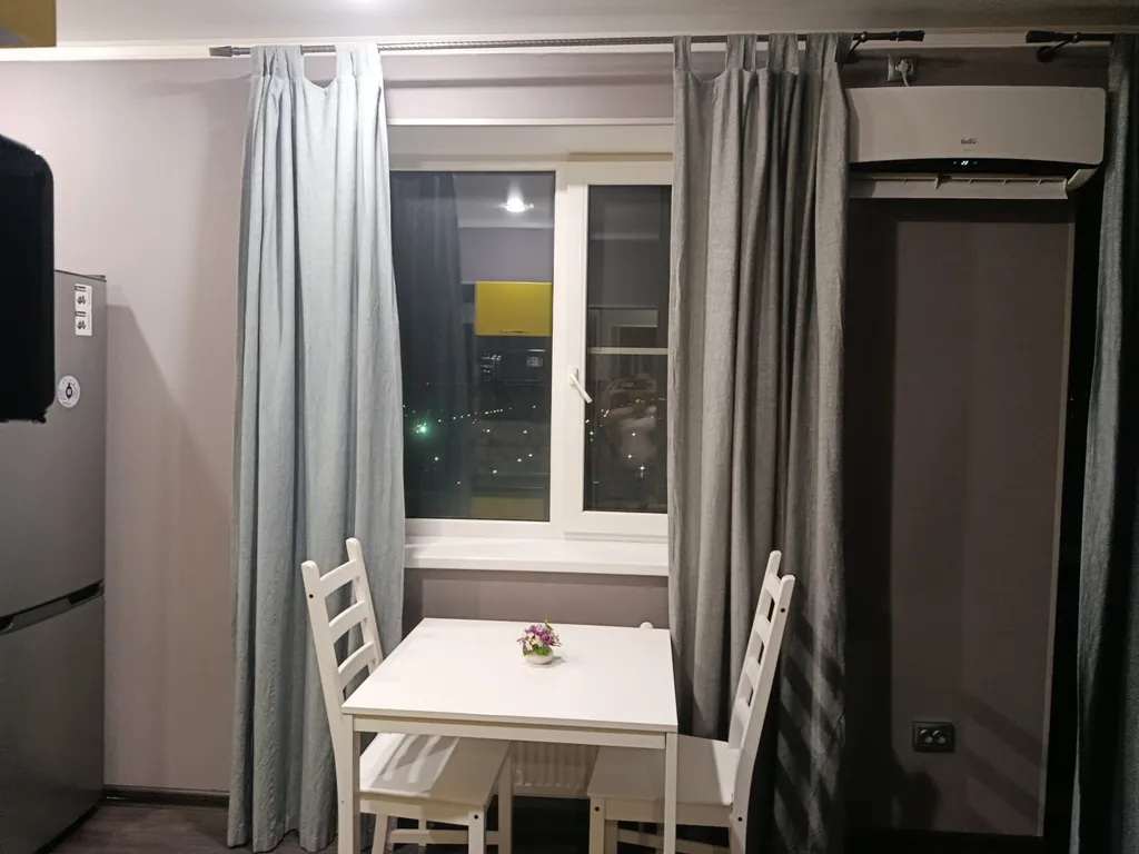 Шикарная студия в центре