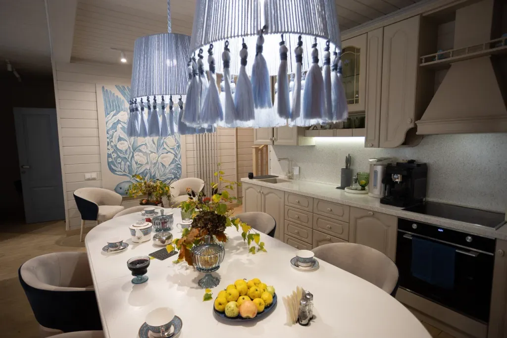 Дом комфорт