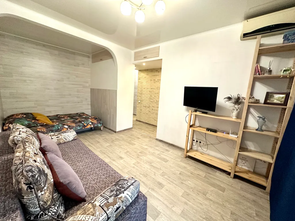 Квартира 1-комнатная Квартира — Ростов-на-Дону