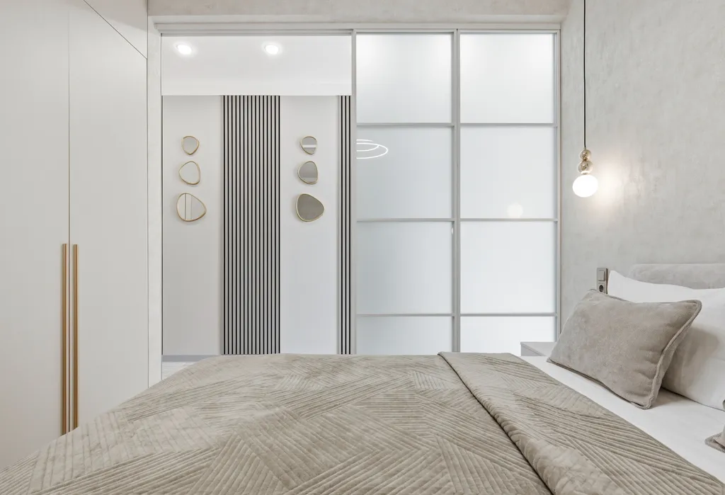 Новые апартаменты в центре Ялты