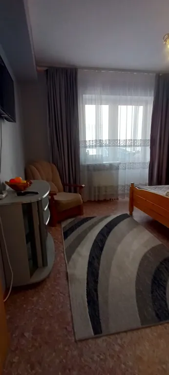 Уютная квартира возле больницы