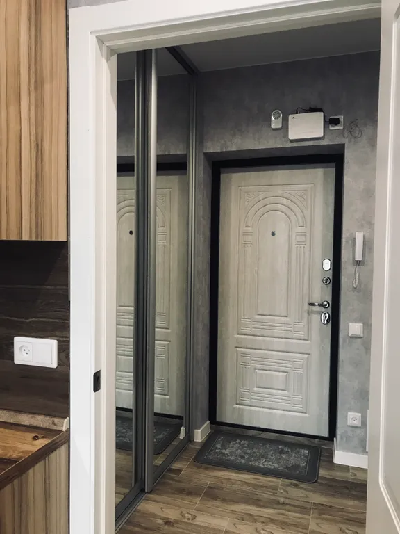 Люкс в центре