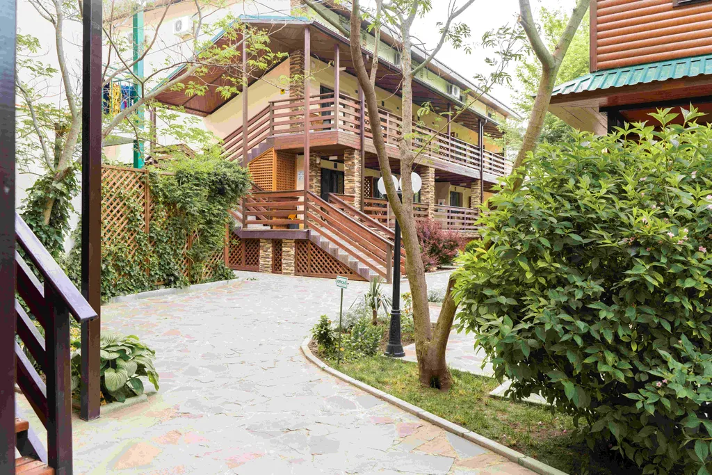 Квартира Комната — Анапа