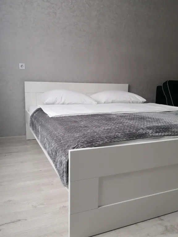 Комфортная квартира