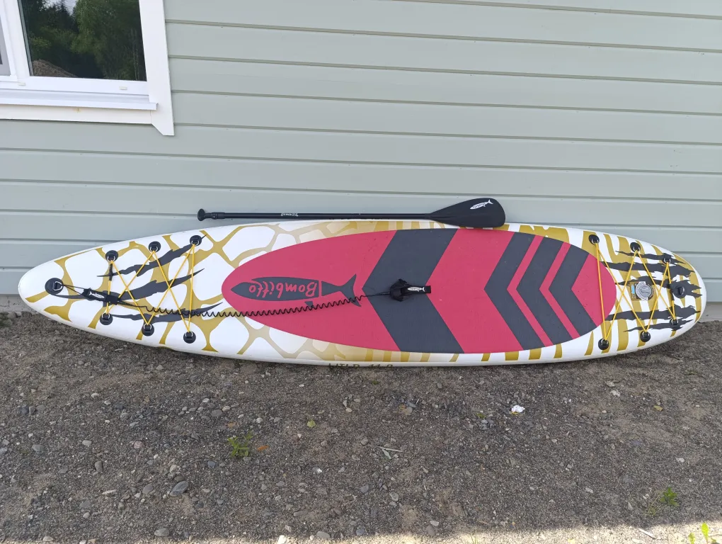 Уютный домик