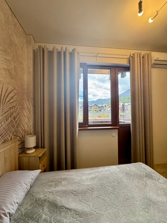 Просторная студия напротив ТЦ Горки город