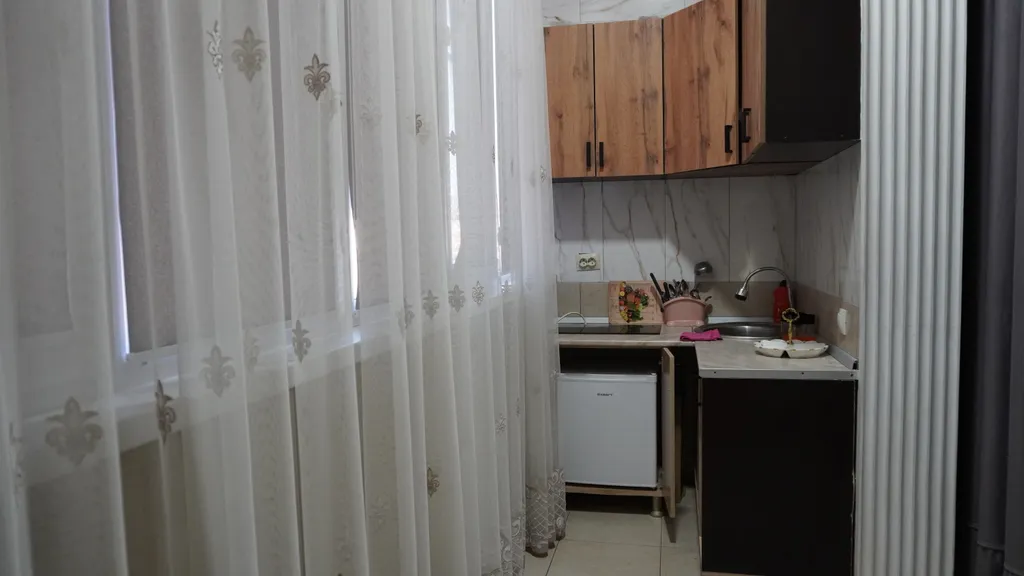 Квартира у моря