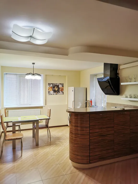 Квартира 2-комнатная Квартира — Анапа