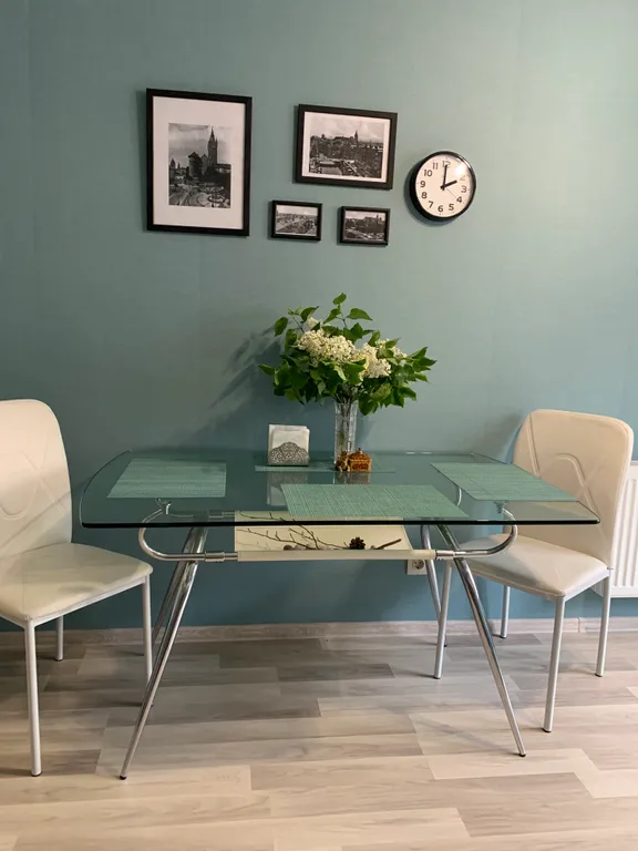 Квартира Квартира Отдых на 1-й линии — Зеленоградск