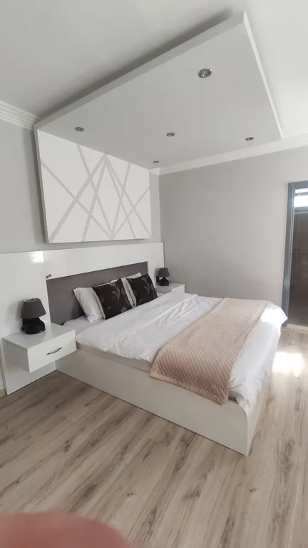 Вилла в красивом и ухоженном комплексе в великолепном месте