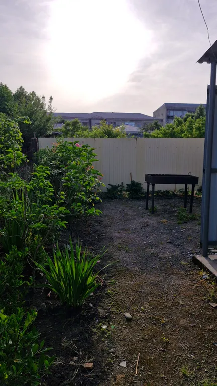 Коттедж 3-комнатный Дом — Сухум