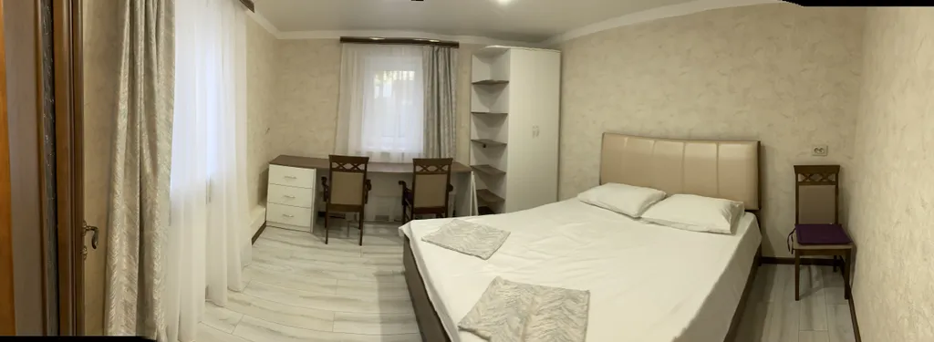 Уютный домик в Пятигорске