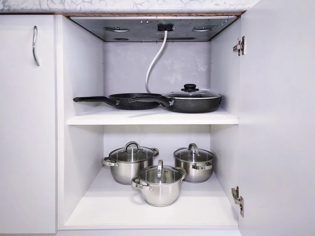 Стильные апартаменты в ЖК Гармония моря