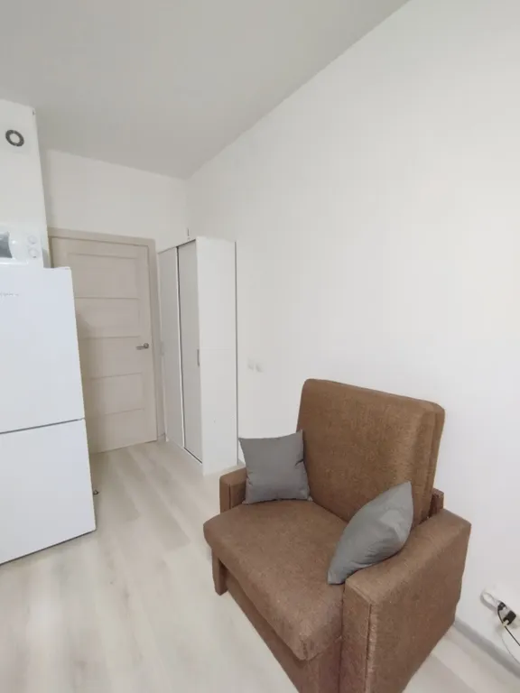 Квартира Апартаменты Sweet Home на Верхне-Каменской — Санкт-Петербург
