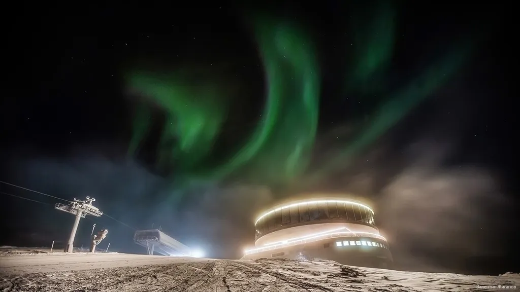 Многoфункциональная квaртиpа рядом с BigWood