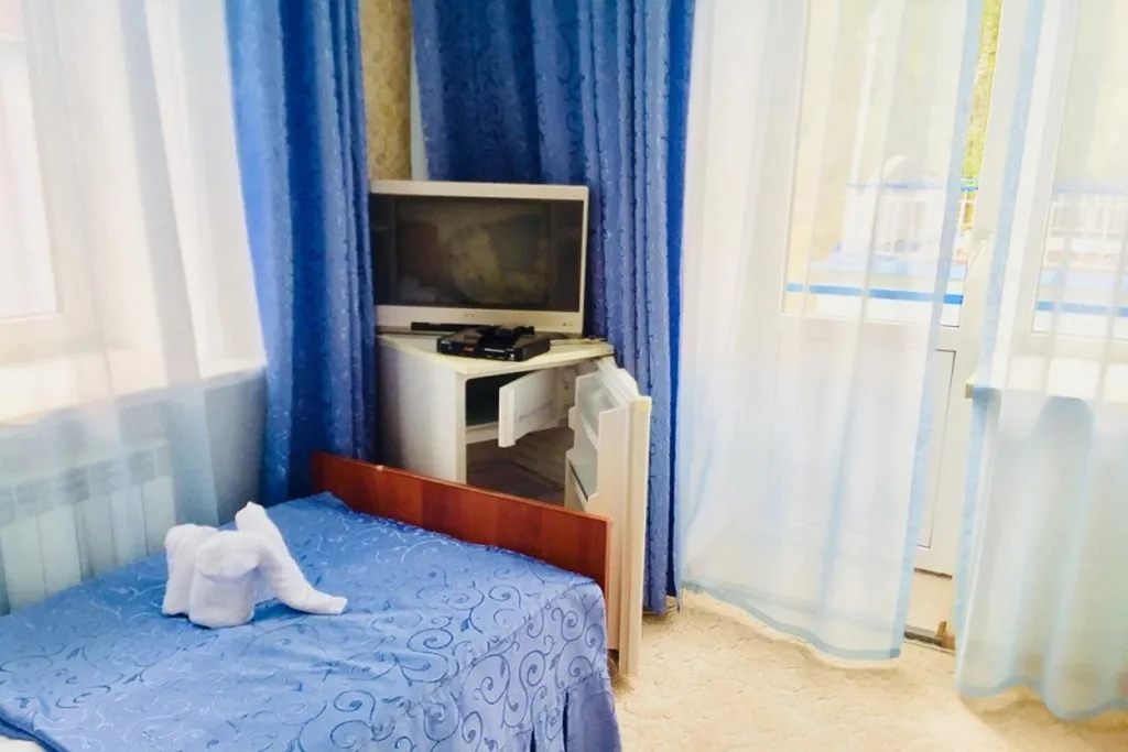 Квартира Комната — аренда посуточно в Домбай