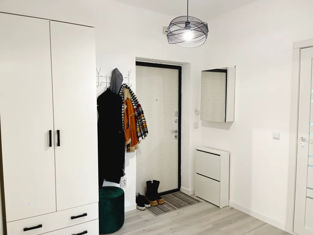 Квартира Светлая квартира у Балтийского моря — Сальское