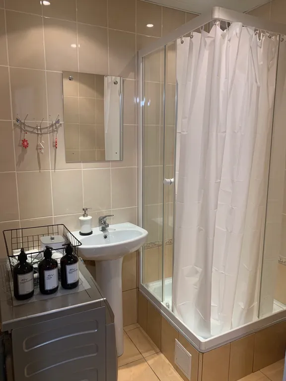 2-х комнатная Квартира у Кремля