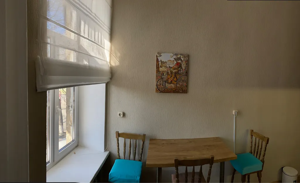 Просторные апартаменты в центре Пятигорска