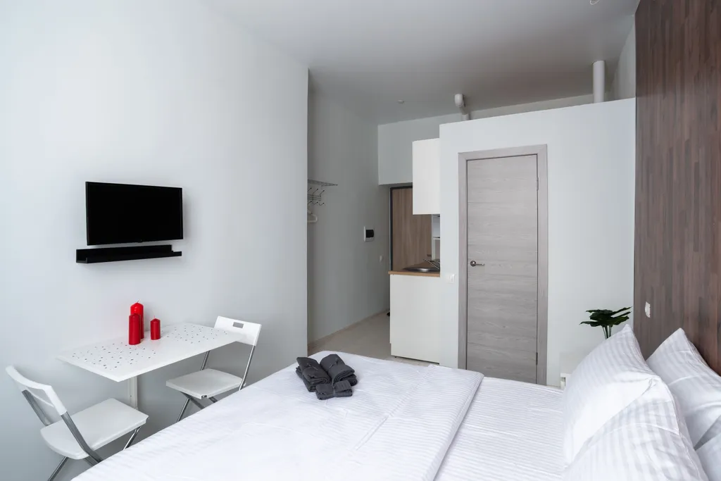 Студия для вашего уюта