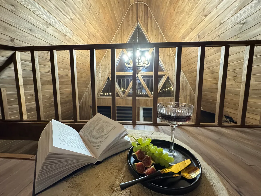 Дом Texas с тёплым бассейном