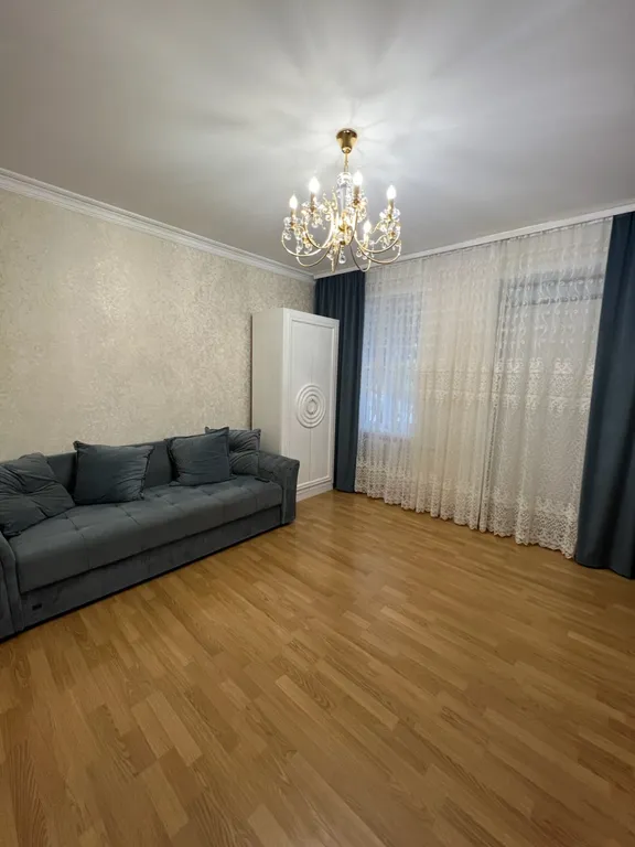 Уютный домик, в хорошем районе для гостей республики