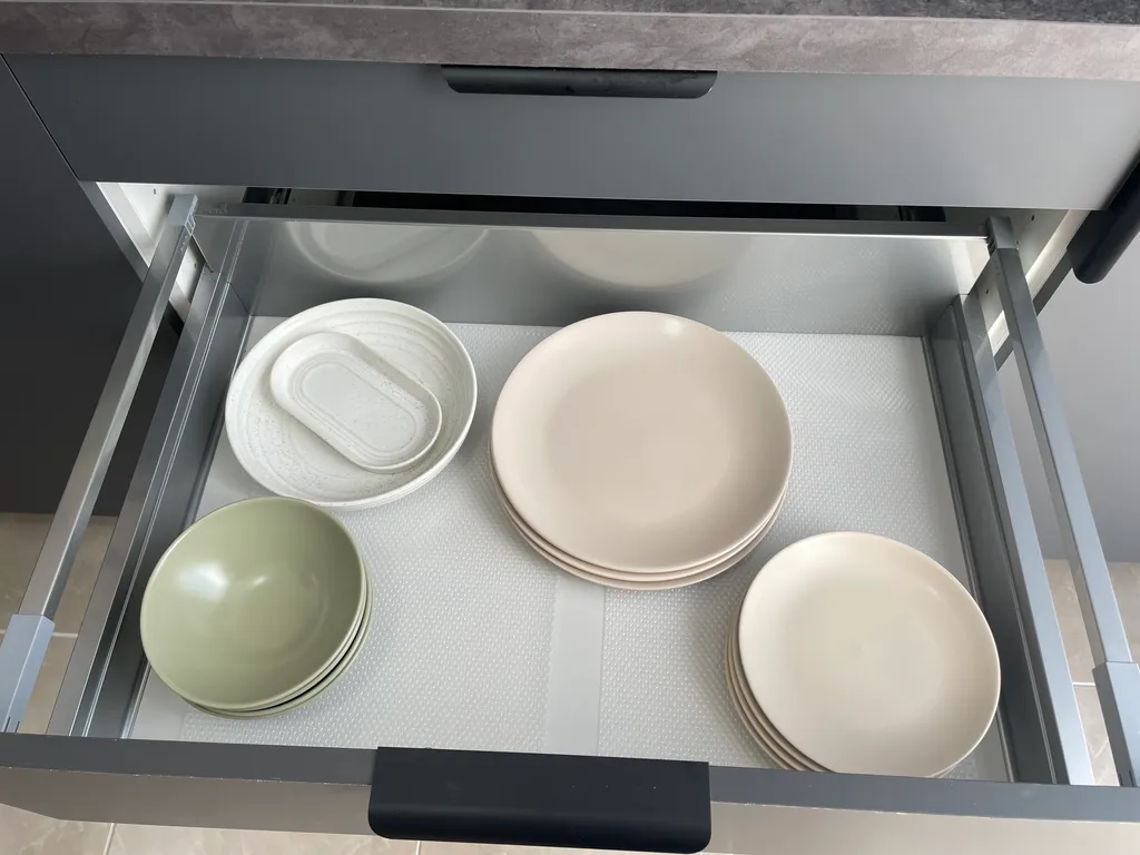 Новая сканди квартира в тихом районе