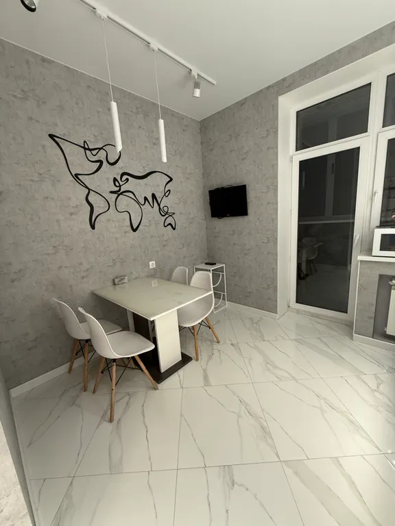 Уютная однокомнатная квартира посуточно в Звенигороде!