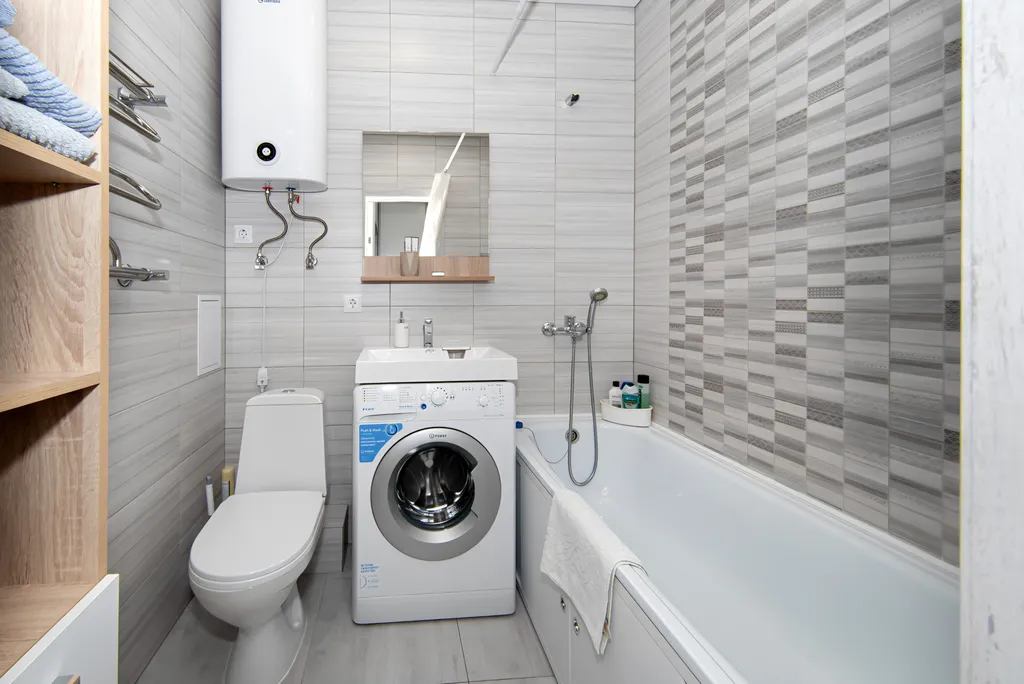 Уютная чистая квартира близко к аэропорту