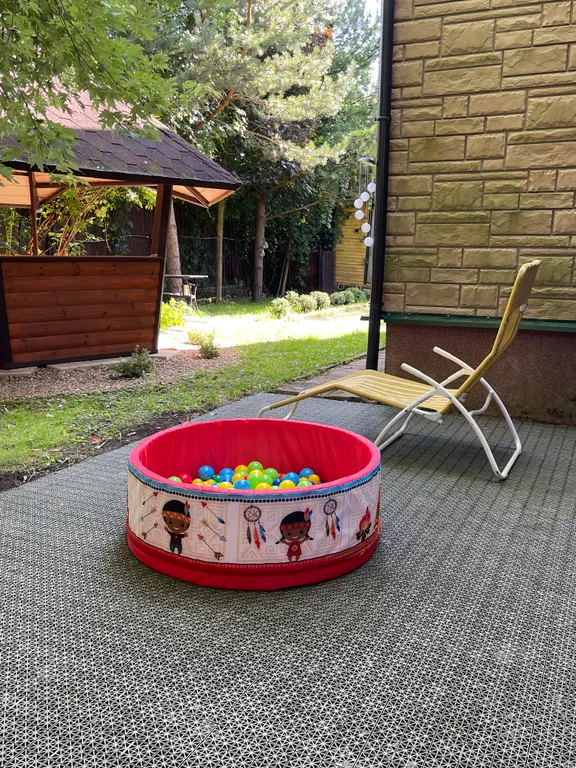 Коттедж Уютный дом — Селятино