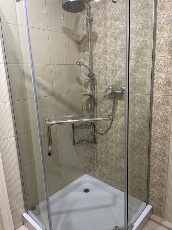 Уютная студия с видом на море