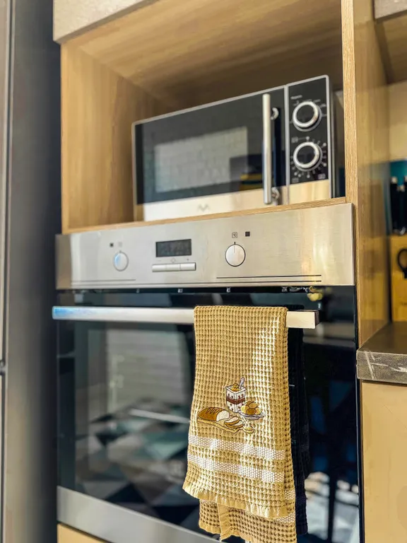 Уютная квартира в самом сердце Алматы