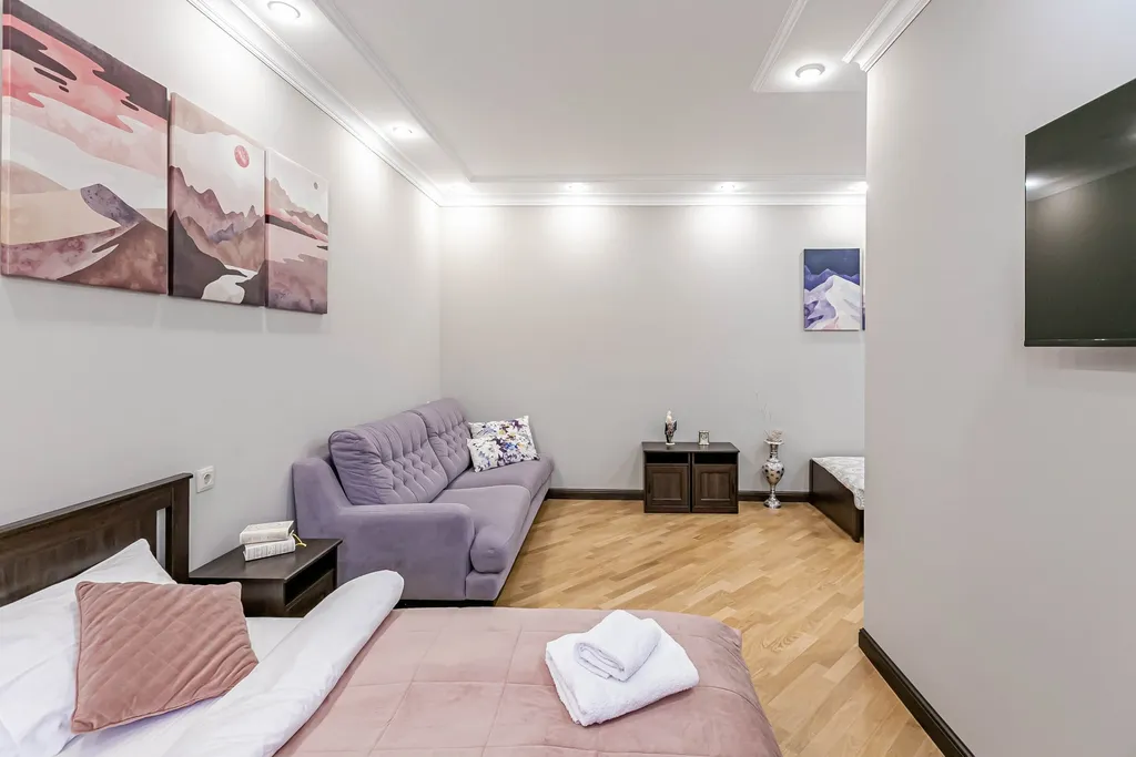 "Резиденция   отдыха"